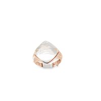 Anello Marcello Pane Donna 2022 in Argento ANGM 620-BIANCO - ANGM 620-BIANCO
